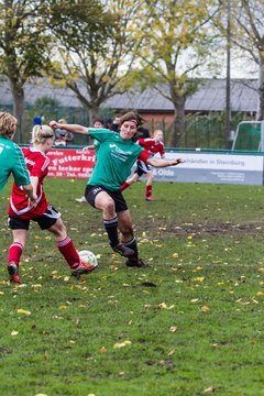 Bild 120 - TSV Heiligenstedten - M�nsterdorfer SV : Ergebnis: 1:3